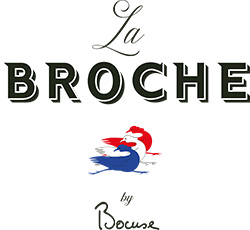 La Broche by Bocuse